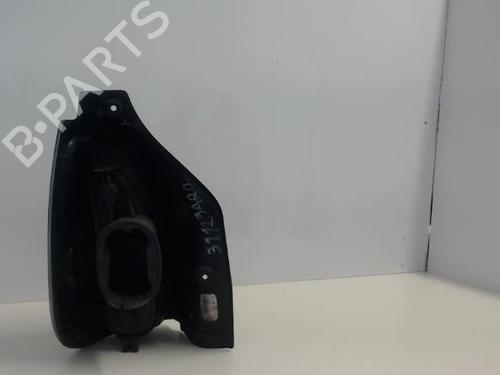 Right taillight RENAULT ESPACE III (JE0_) 2.0 16V (JE0N, JE0L, JE02) | BP26998515C35 