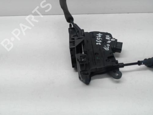 Used Front right lock RENAULT CLIO IV (BH_) 1.5 dCi 75 (75 hp) 27004617
