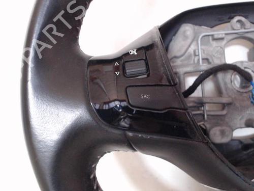 Steering wheel PEUGEOT 308 SW II (LC_, LJ_, LR_, LX_, L4_) 1.5 BlueHDi 100 | BP29431764C49 