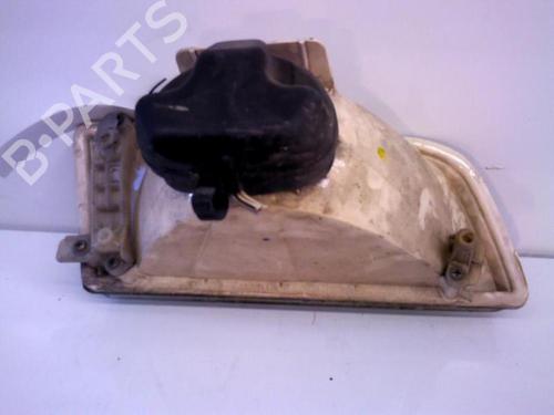 Left headlight CITROËN ZX (N2) 1.9 D | BP27022860C28 