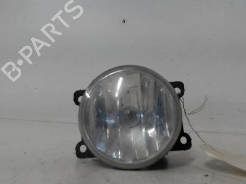 Left front fog light PEUGEOT 207 SW (WK_) 1.6 HDi | BP26989643C30 