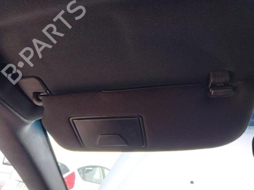 Used Left sun visor HYUNDAI COUPE II (GK) 1.6 16V (105 hp) 29140563