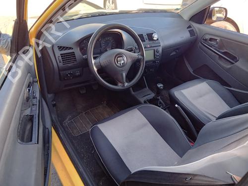Instrumentbræt SEAT IBIZA II (6K1) 1.4 i (60 hp) 27434659