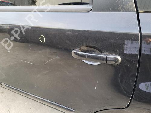 Used Left rear door NISSAN NOTE (E11, NE11) 1.5 dCi (86 hp) 26990585