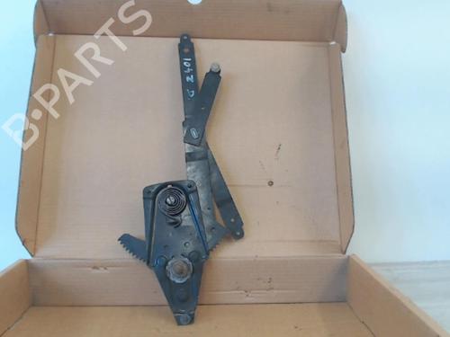 Used Front right window mechanism PEUGEOT 104 Coupe [1973-1988]  26992373