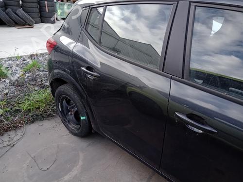 Used Rear right exterior door handle DACIA SANDERO III 1.0 SCe 65 (67 hp) 30464438