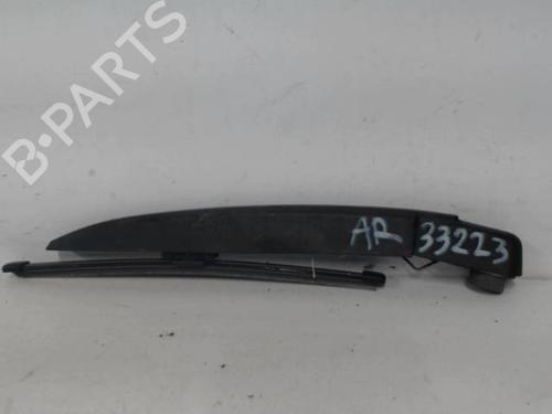 Used Rear windshield wiper arm RENAULT CLIO IV (BH_) 1.5 dCi 90 (90 hp) 27016878