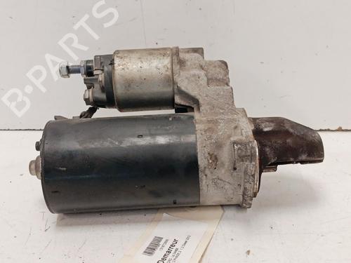 Starter FORD KA (RU8) 1.3 TDCi | BP38723397M8 - Image 2