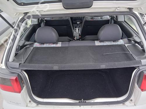 Cappelliera SEAT IBIZA II (6K1) 1.4 i (60 hp) 33173671