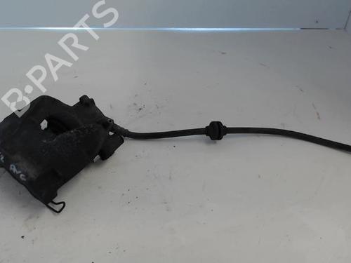 Left front brake caliper RENAULT MEGANE III Hatchback (BZ0/1_, B3_) 1.5 dCi (BZ09, BZ0D, BZ1W, BZ29, BZ14) | BP30485447M105