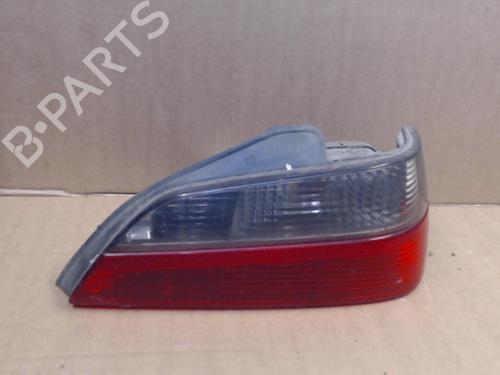 Used Right taillight PEUGEOT 406 (8B) 1.9 D (75 hp) 26992862