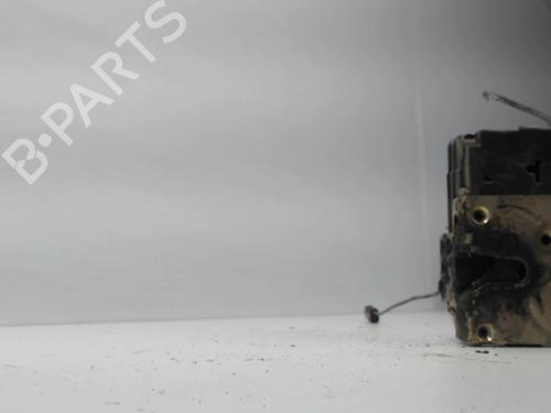 Front right lock PEUGEOT PARTNER Box Body/MPV (5_, G_) 1.9 D | BP26983345C97