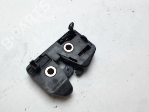 Tailgate lock VW POLO (6N2) 1.4 16V | BP26981574C101 