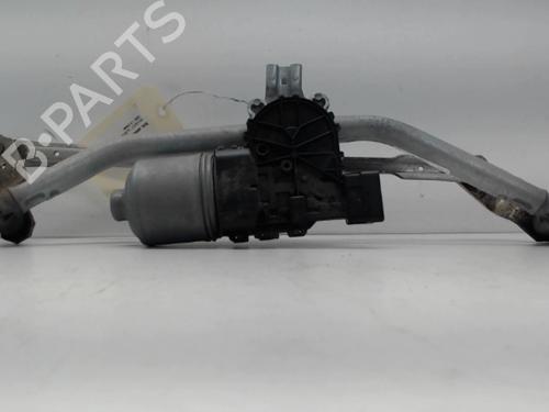 Used Front wiper motor PEUGEOT 2008 I (CU_) 1.6 BlueHDi 120 (120 hp) 26999807