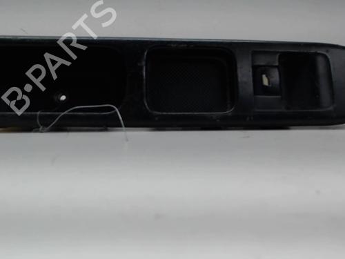 Used Right front window switch PEUGEOT 307 Break (3E) 2.0 HDI 110 (107 hp) 27020198