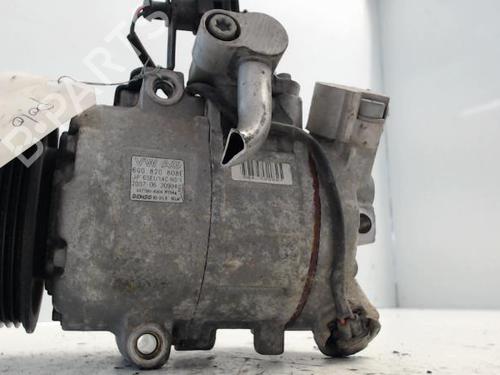 AC compressor VW POLO (9N_, 9A_) 1.2 | BP27012961M34 