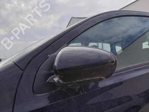 Left mirror NISSAN QASHQAI / QASHQAI +2 I (J10, NJ10, JJ10E) 1.5 dCi 96302BR74A
