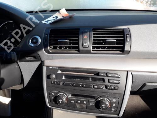 Radio BMW 1 (E87) 120 d | BP27011053E6 