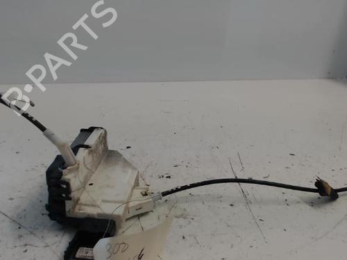 Front right lock PEUGEOT 308 SW I (4E_, 4H_) 1.6 HDi | BP26991830C97 