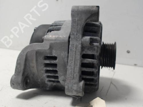 Alternator BMW 1 (E87) 118 d | BP27018657M7 - Image 3