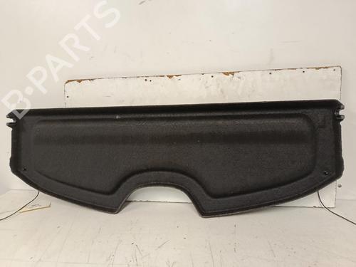 Used Rear parcel shelf Rear parcel shelf 36544449 36544449