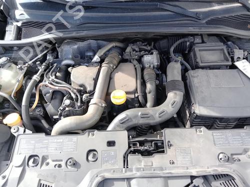 Used Gearbox RENAULT CLIO IV (BH_) 1.5 dCi 75 (75 hp) 31136090