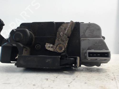Rear right lock CITROËN XSARA (N1) 1.8 i | BP27024874C99 