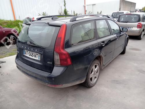 right-rear-door-volvo-v50-545-2003-2004-2005-2006-2007-2008-2009-2010-2011-2012-27015852 main image