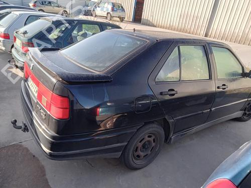Used Parts SEAT TOLEDO I (1L2) 1.9 TDI 2891129