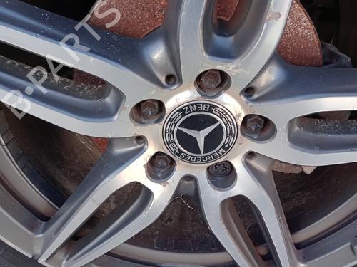 Rim MERCEDES-BENZ E-CLASS (W213) E 220 d (213.004) | BP29395822C45 