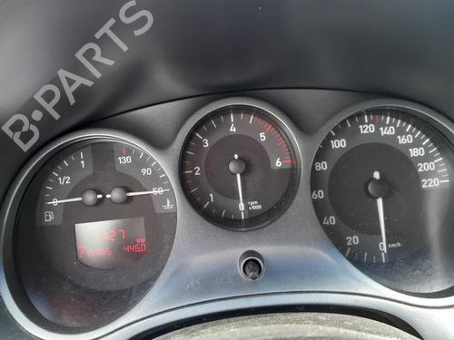 Used Instrument cluster SEAT LEON (1P1) 1.9 TDI (105 hp) 26987595