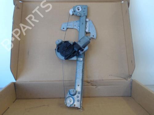 Front left window mechanism CITROËN C1 (PM_, PN_) 1.0 | BP27022167C22 