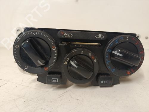 Climate control NISSAN NOTE (E11, NE11) 1.4 | BP33687511I5 - Image 2