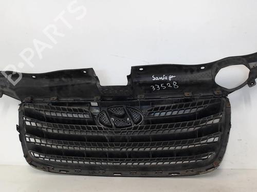 Grille HYUNDAI SANTA FÉ II (CM) 2.2 CRDi 4x4 | BP27023360C40 