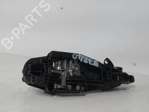 Front right exterior door handle CITROËN C3 / C3 ORIGIN III (SX) 1.6 BlueHDi 75 | BP26989695C129 