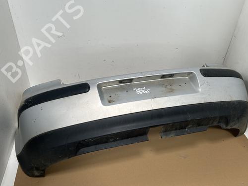 Used Rear bumper VW GOLF IV (1J1) 1.6 (102 hp) 27011863