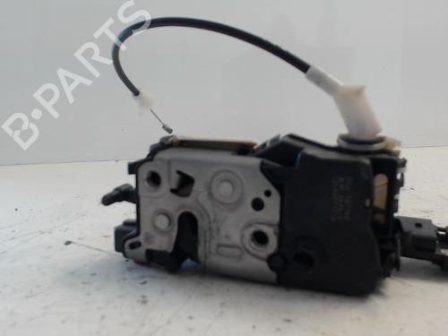 Front right lock PEUGEOT 308 SW I (4E_, 4H_) 1.6 HDi | BP26991830C97 