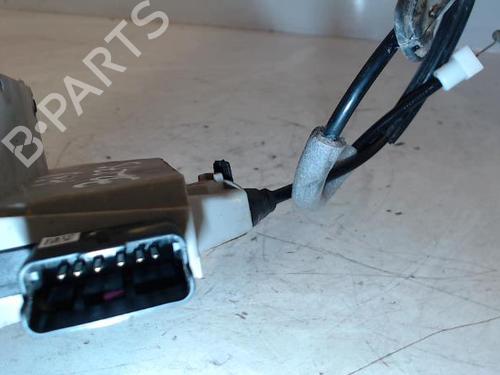 Used Rear right lock Rear right lock PEUGEOT 208 I (CA_, CC_) 1.2 VTI 82 (82 hp) 27006473 27006473