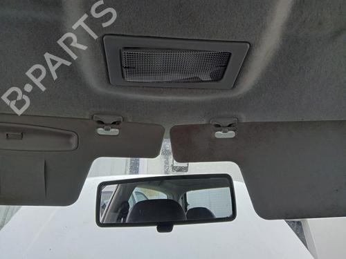 Used Rear mirror Rear mirror SEAT IBIZA II (6K1) 1.4 i (60 hp) 33173675 33173675