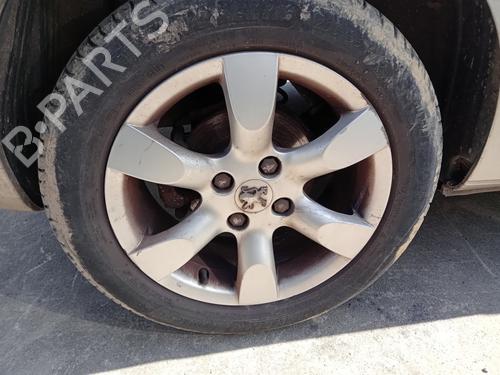 Used Rim PEUGEOT 307 (3A/C) 1.6 HDi (90 hp) 26986203
