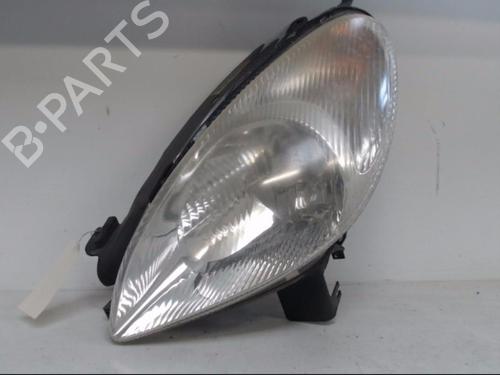 Used Left headlight CITROËN XSARA PICASSO (N68) 1.8 16V (115 hp) 26992702