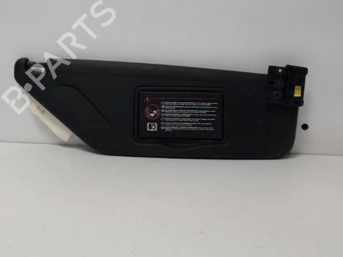 Right sun visor CITROËN DS4 (NX_) 1.6 HDi 115 | BP27007557I2 - Image 2