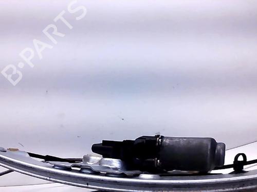 Front right window mechanism RENAULT CLIO III (BR0/1, CR0/1) 1.5 dCi (BR17, CR17) | BP26999656C23 