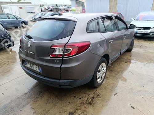 Used Fuel flap Fuel flap RENAULT MEGANE III Grandtour (KZ0/1) 1.5 dCi (KZ09, KZ0D, KZ1G, KZ29, KZ14, KZ1W, KZ10, KZ1F,... (110 hp) 40265035 40265035