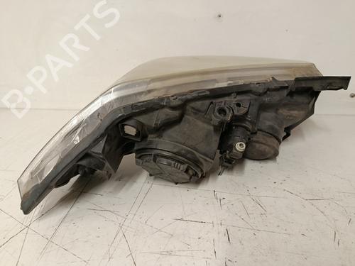 Used Left headlight Left headlight RENAULT MEGANE II Estate (KM0/1_) [2003-2012] 33870022 33870022