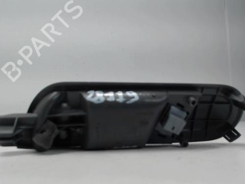 Front right exterior door handle SEAT IBIZA III (6L1) 1.2 12V | BP26999283C129 