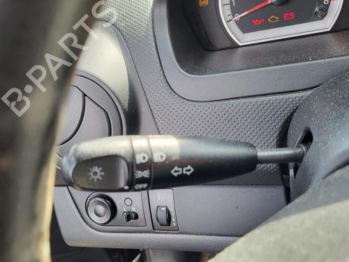 Steering column stalk CHEVROLET AVEO / KALOS Hatchback (T250, T255) 1.2 LPG | BP27004247I23 