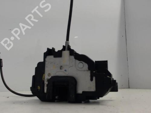 Used Rear left lock Rear left lock RENAULT CLIO III (BR0/1, CR0/1) 1.2 16V (BR02, BR0J, BR11, CR02, CR0J, CR11) (75 hp) 27025483 27025483