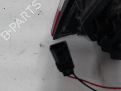 Used Left tailgate light Left tailgate light RENAULT CLIO IV (BH_) 1.5 dCi 75 (75 hp) 28414652 28414652