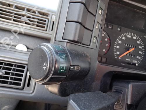 Used Headlight switch Headlight switch VOLVO 480 (482) 1.7 Turbo (122 hp) 33806073 33806073